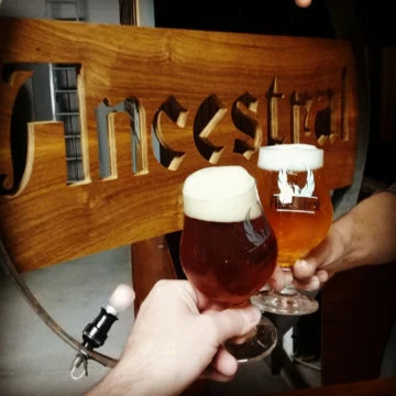 Cerveza artesanal, un negocio que crece en San Juan