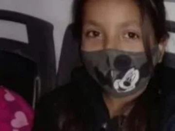 La fiscalía se reunió con la familia de Yoselí para contener” e “informar”