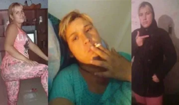 Evaristo Molina fue condenado a perpetua por el femicidio de Yamila Pérez