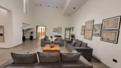 Vacaciones de invierno: la competencia desleal, una sombra más para los hoteles de San Juan
