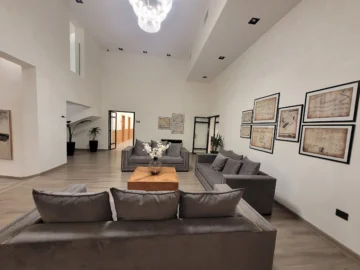 Vacaciones de invierno: la competencia desleal, una sombra más para los hoteles de San Juan