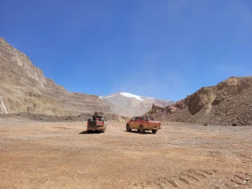 San Juan avanza en la ley clave para proveedores mineros: ¿cuándo se presenta?