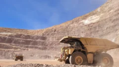 San Juan entre las provincias más beneficiadas por el RIGI:  tres proyectos aprobados por más de US$3.700 millones