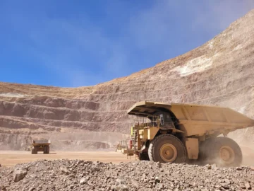 San Juan, segunda provincia con mayor crecimiento en exportaciones de Argentina