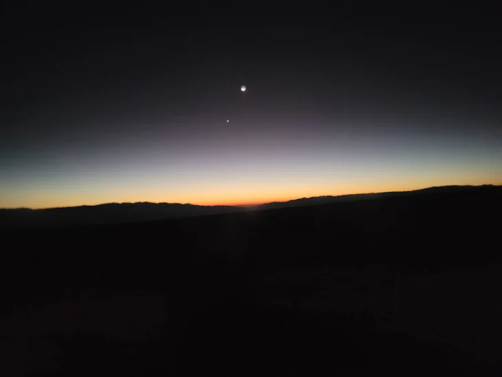 Una serie de eventos astronómicos iluminarán el cielo de San Juan