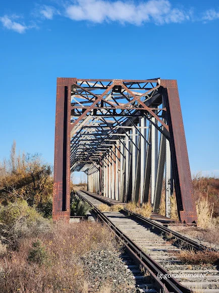 Ferrocarril