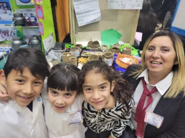 Feria de Ciencias: detallaron el cronograma completo por departamento