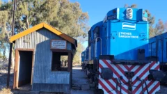 Avanzaron con la privatización de la empresa Belgrano Cargas