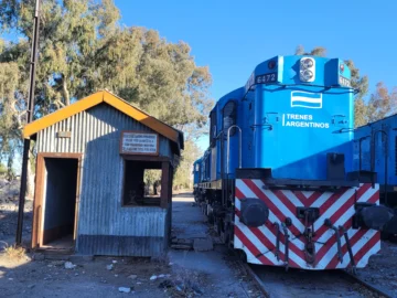 El rincón de Cañada Honda, donde el tiempo se detuvo y es un viaje al pasado