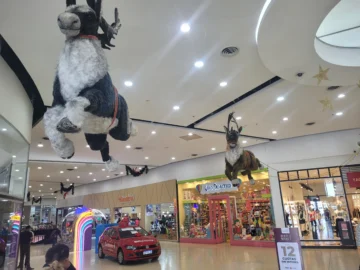 Navidad en San Juan: Las ventas crecieron en 2024 y el ticket promedio fue de $50 mil