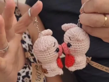Del amor al trabajo: cómo dos parejas sanjuaninas transformaron su pasión en proyectos de vida