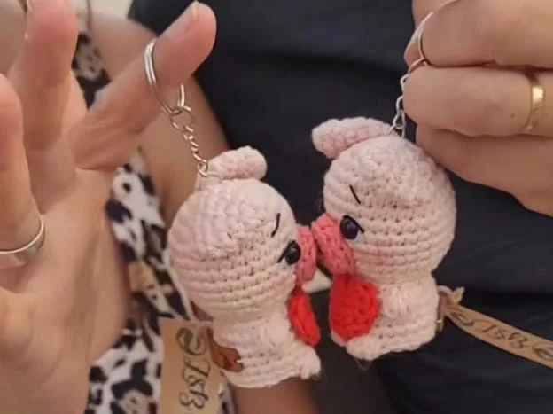 Del amor al trabajo: cómo dos parejas sanjuaninas transformaron su pasión en proyectos de vida