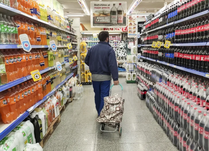 Una conocida marca de gaseosas anunció una millonaria inversión en el país