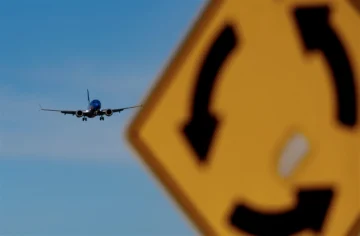 Sin paro de controladores aéreos: dictaron conciliación obligatoria