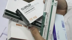 Antibióticos en San Juan: buscan medir su uso e instalar contenedores para desecharlos
