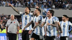 “La cuarta estrella”: aprendé la canción para alentar a la Argentina en el Mundial 2026