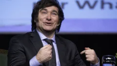 Milei vetó leyes de aumento a jubilados y emergencia en discapacidad