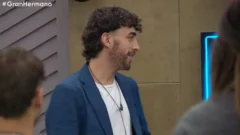 Ulises pidió que investiguen a los familiares de sus compañeros de GH