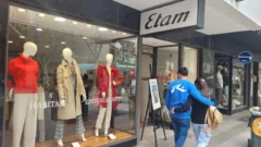 Ventas minoristas crecieron 5% en julio en San Juan, pero el sector textil siguen en crisis