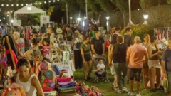 Más de 100 emprendedores sanjuaninos se preparan para una feria cargada de color