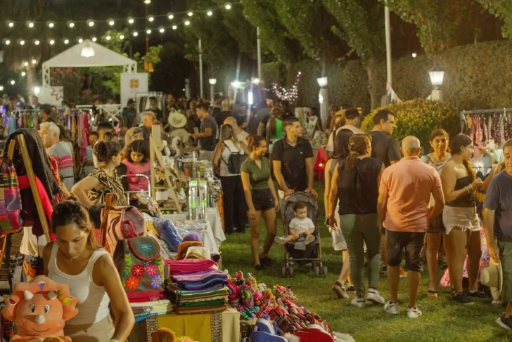 San Juan se prepara para la feria más esperada del año con más de 150 emprendedores y sorpresas