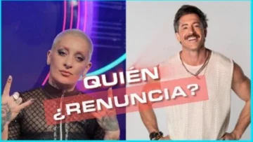 Furia o Juan Pablo: aseguran que uno de ellos se irá este miércoles de “Gran Hermano”
