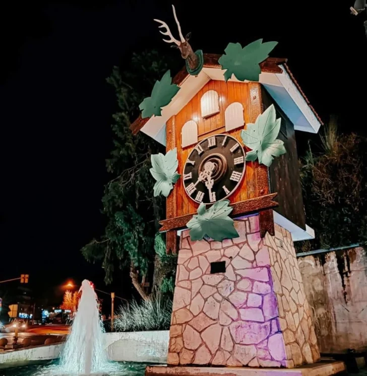 Semana Santa: Carlos Paz el destino que más eligen los sanjuaninos para una escapadita