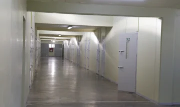 Detuvieron al “Fofo”: en el 1999 había protagonizado una histórica fuga del Penal de Chimbas