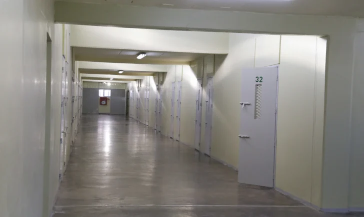 Detuvieron al “Fofo”: en el 1999 había protagonizado una histórica fuga del Penal de Chimbas