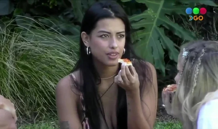 “Es la más bomba y la más sexy”: filtran diálogo de Gran Hermano sobre  Luz
