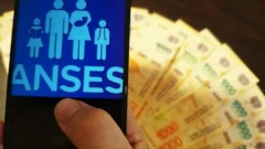 AUH, jubilaciones y pensiones: consultá las fechas de cobro ANSES desde el 15 al 22 de mayo 2025