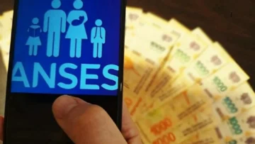 AUH, jubilaciones y pensiones: consultá las fechas de cobro ANSES desde el 15 al 22 de mayo 2025