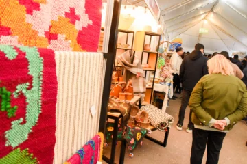 Confirmaron la nueva edición de la Feria Internacional de las Artesanías: dónde y cuándo será