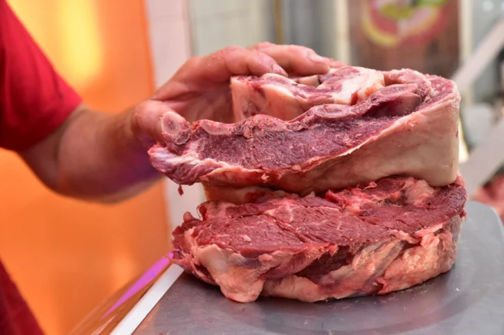 Cayó el consumo de carne en San Juan: qué cortes lideraron las ventas