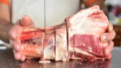 San Juan empieza a recuperar el consumo de carne tras un año histórico de caída