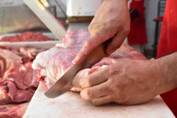 Histórico retroceso: el consumo de carne vacuna en Argentina sigue en caída