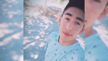 Tenía 21 años y lo mataron en Marquesado: “quiero que Braian pueda descansar en paz”
