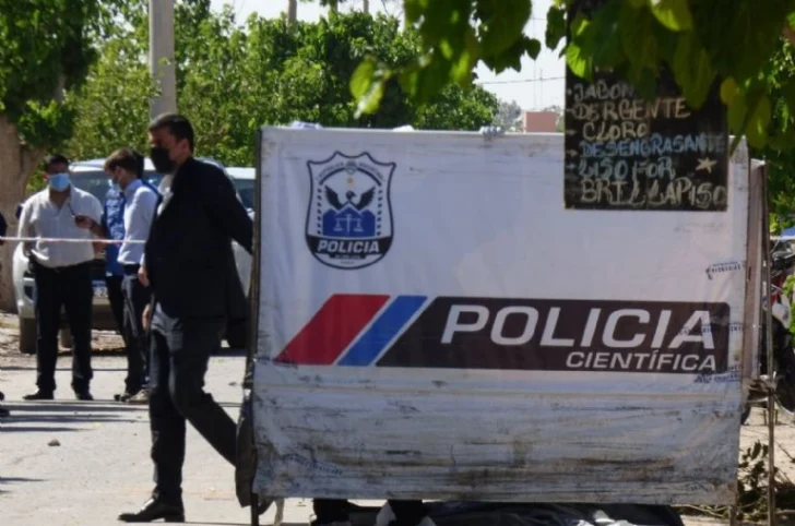 Tenía 20 años y murió tras una brutal golpiza en Rivadavia: se cumplen 4 años del crimen de Tejada