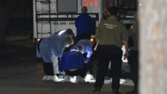Se cumple un año del brutal crimen a mazazos de la jubilada en Capital
