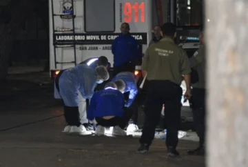 Se cumple un año del brutal crimen a mazazos de la jubilada en Capital