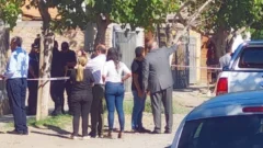 La encontraron muerta en su casa y con el rostro cubierto: el crimen que sigue impune en San Juan