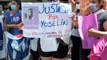 Crimen de Yoselí: buscan determinar si el acusado tenía antecedentes penales y denuncias por violencia