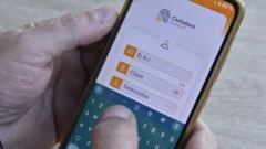 Ciudadano Digital: los docentes realizaron casi 100 mil gestiones