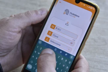 Ciudadano Digital: los docentes realizaron casi 100 mil gestiones
