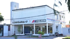 Tensión en Chimbas: un conductor de una app se llevó a dos niños y terminó detenido