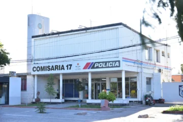 Tensión en Chimbas: un conductor de una app se llevó a dos niños y terminó detenido