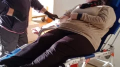 Urgente pedido: buscan dadores de sangre para una joven embarazada