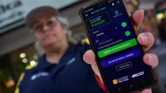 Feriado provincial: ¿Cómo funcionará el pago del estacionamiento medido?