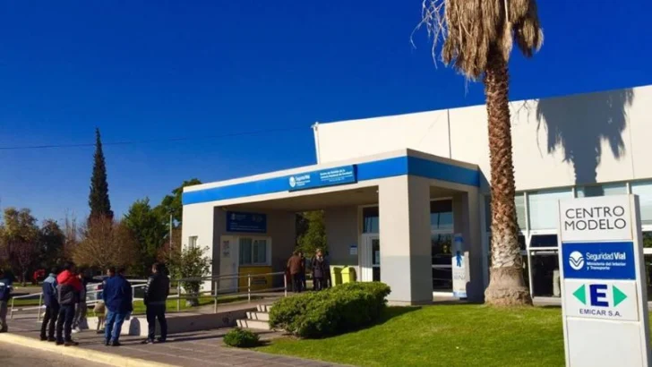 Emicar explicó qué pasará con la nueva Licencia de Conducir Digital en San Juan