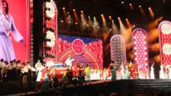 Fiesta Nacional del Sol 2025 en San Juan: Entradas, artistas y horarios en el Estadio Bicentenario
